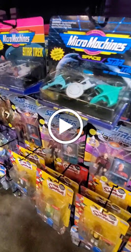 Game Store «Outlaw Moon Games & Toys», reviews and photos, 5000 N Lamar Blvd, Austin, TX 78751, USA