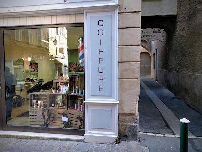 Boit a Tifs à Figeac