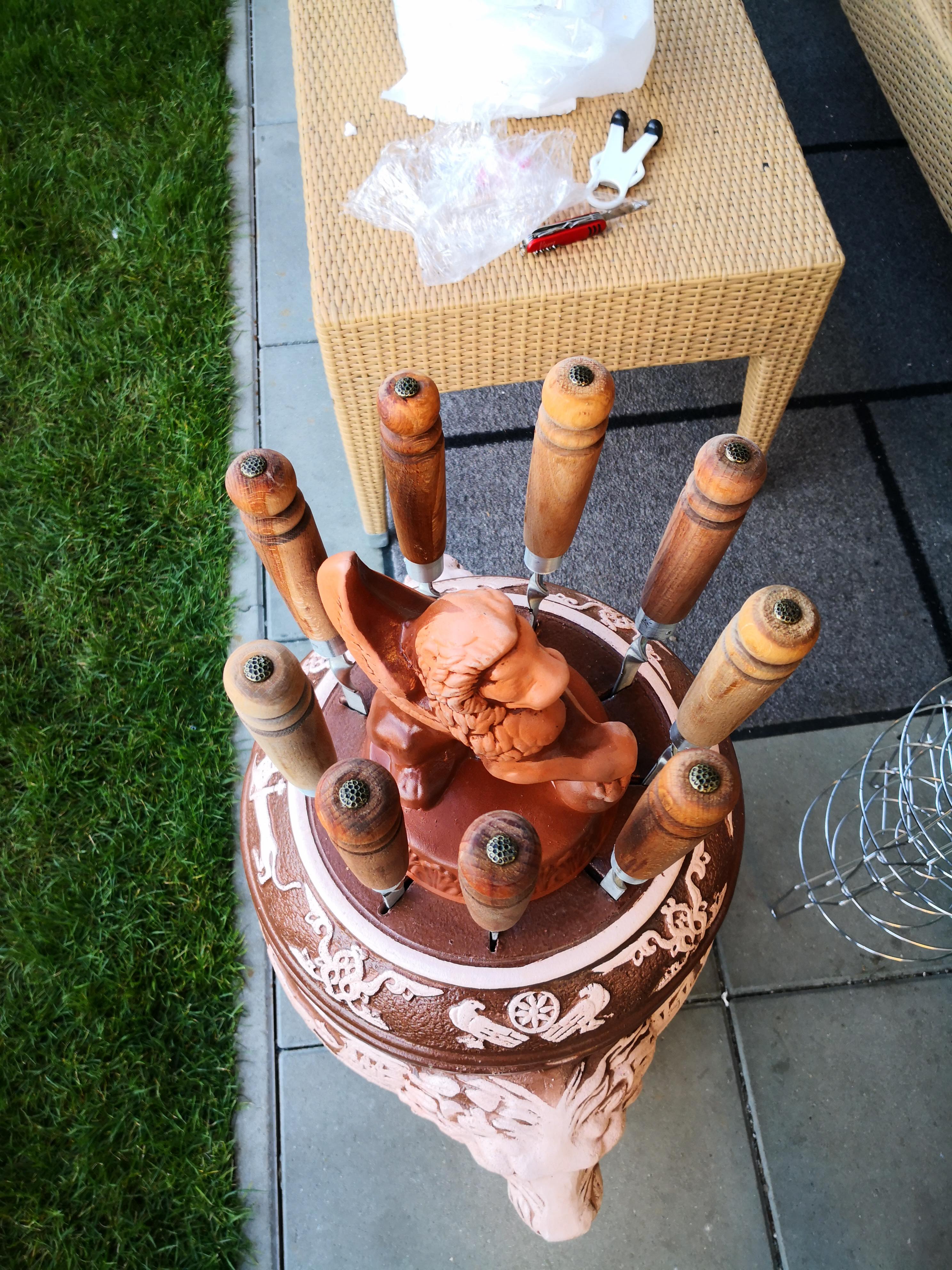 Photo n° 1 de l'avis de Bogdan.u fait le 16/05/2021 à 19:23