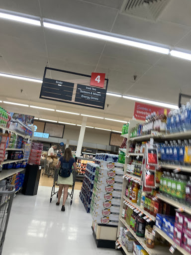 Grocery Store «Giant Food Stores», reviews and photos, 720 W Street Rd, Warminster, PA 18974, USA