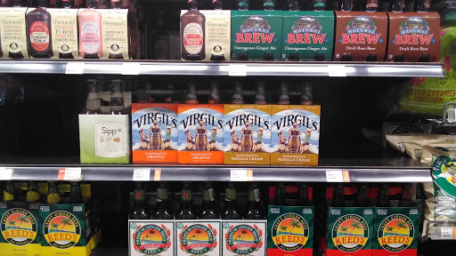 Natural Foods Store «PCC Natural Markets - Greenlake Aurora», reviews and photos, 7504 Aurora Ave N, Seattle, WA 98103, USA