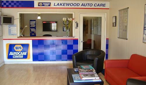 Lakewood Auto Care