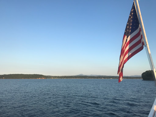 Cruise Line Company «Spirit of Ethan Allen», reviews and photos, 1 College St, Burlington, VT 05401, USA