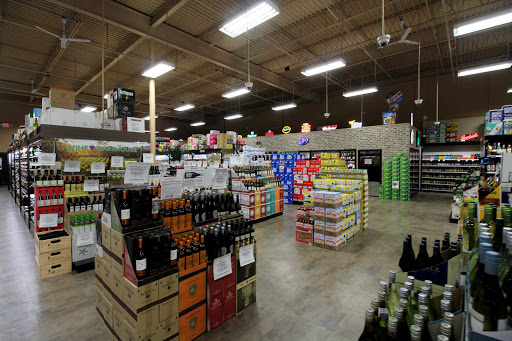 Wine Store «Wine Warehouse of Mantua», reviews and photos, 222 Bridgeton Pike, Mantua Township, NJ 08051, USA