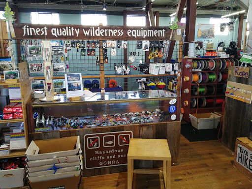 Sporting Goods Store «Sports Basement Berkeley», reviews and photos, 2727 Milvia St, Berkeley, CA 94703, USA