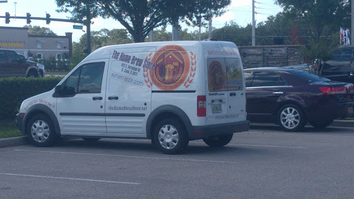 Beer Store «The HomeBrew Store», reviews and photos, 1422 S Narcoossee Rd, St Cloud, FL 34769, USA