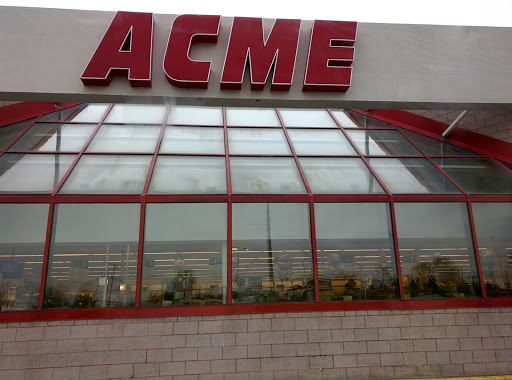 Grocery Store «ACME Markets», reviews and photos, 1 University Dr, Newark, DE 19702, USA