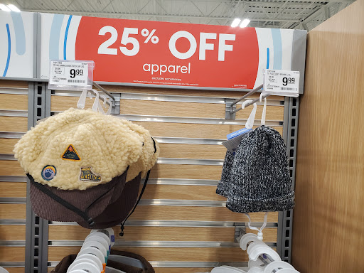 Pet Supply Store «PetSmart», reviews and photos, 7850 W Commercial Blvd, Lauderhill, FL 33351, USA