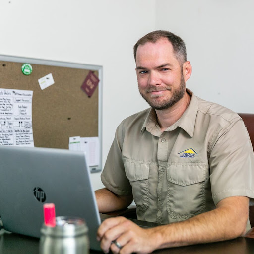 Roofing Contractor «Triton Roofing & Solar», reviews and photos, 5170 N Union Blvd, Colorado Springs, CO 80918, USA