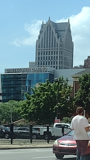 Casino «Greektown Casino», reviews and photos, 555 E Lafayette St, Detroit, MI 48226, USA