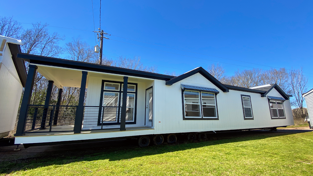 Cypress Manufactured Homes