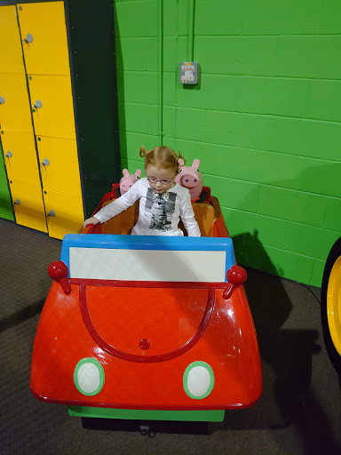 Mambo Play Centre Cardiff