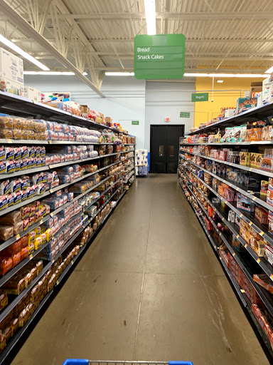 Department Store «Walmart Supercenter», reviews and photos, 2680 N Illinois 83, Round Lake Beach, IL 60073, USA