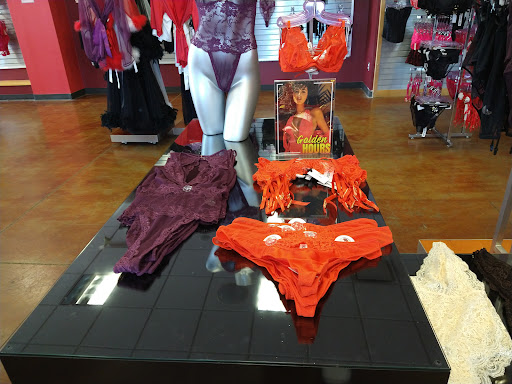 Lingerie Store «Hustler Hollywood», reviews and photos, 8001 S Hosmer St, Tacoma, WA 98408, USA