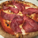 Photo n°2 de l'avis de Simone.o fait le 16/07/2022 à 11:34 sur le  Eden Il Ristorante della Pizza à Regoledo