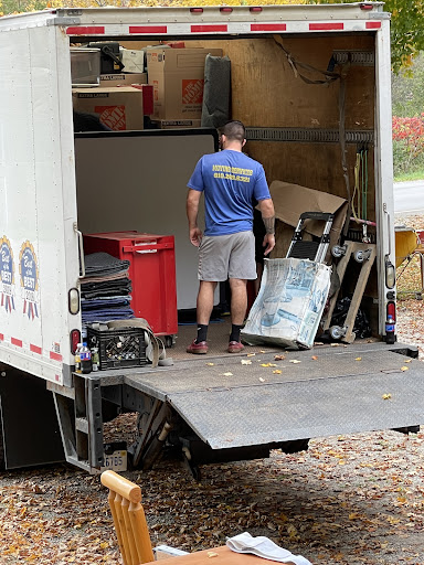 Moving and Storage Service «Local Moves», reviews and photos, 1766 S Elba Rd, Lapeer, MI 48446, USA