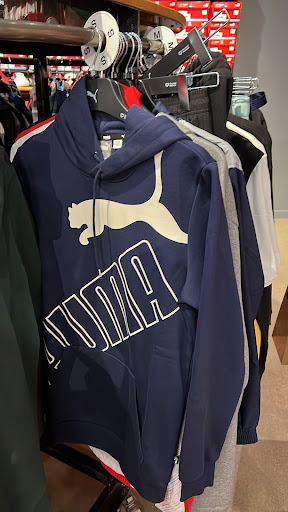 Shoe Store «PUMA», reviews and photos, 341 Artisan Way, Somerville, MA 02145, USA