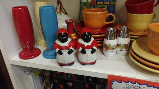 Antique Store «Imaginarium», reviews and photos, 423 S 13th St, Omaha, NE 68102, USA