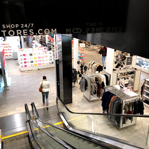 Department Store «Century 21 Department Store», reviews and photos, 821 Market St, Philadelphia, PA 19107, USA