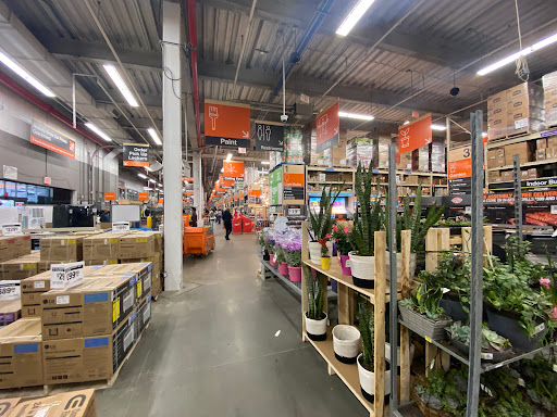 Home Improvement Store «The Home Depot», reviews and photos, 92-30