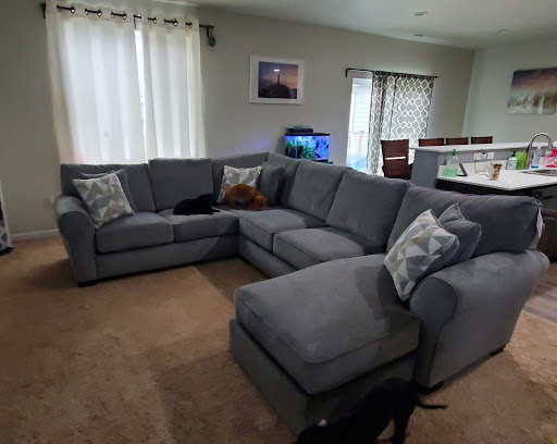 Furniture Store «Furniture Connexion», reviews and photos, 1800 NW Fairview Dr, Gresham, OR 97030, USA