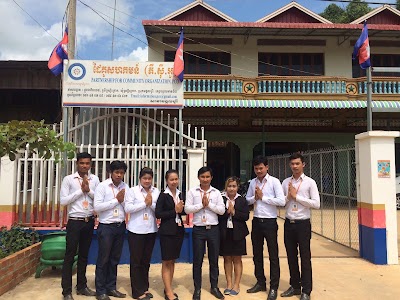 Photos of PCO Finance Plc Mongkol Borei Branch