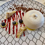 Photo n°2 de l'avis de POMPEO.I fait le 26/04/2024 à 15:16 sur le  Osteria La Torre di Populonia à Populonia Alta