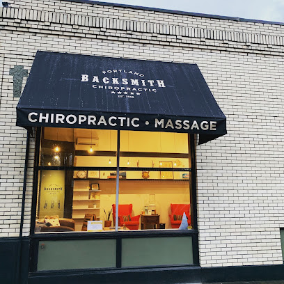 Portland Backsmith Chiropractic LLC