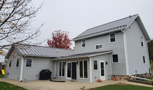 Roofing Contractor «Paramount Roofing and Siding, LLC», reviews and photos, 5531 Femrite Dr, Madison, WI 53718, USA