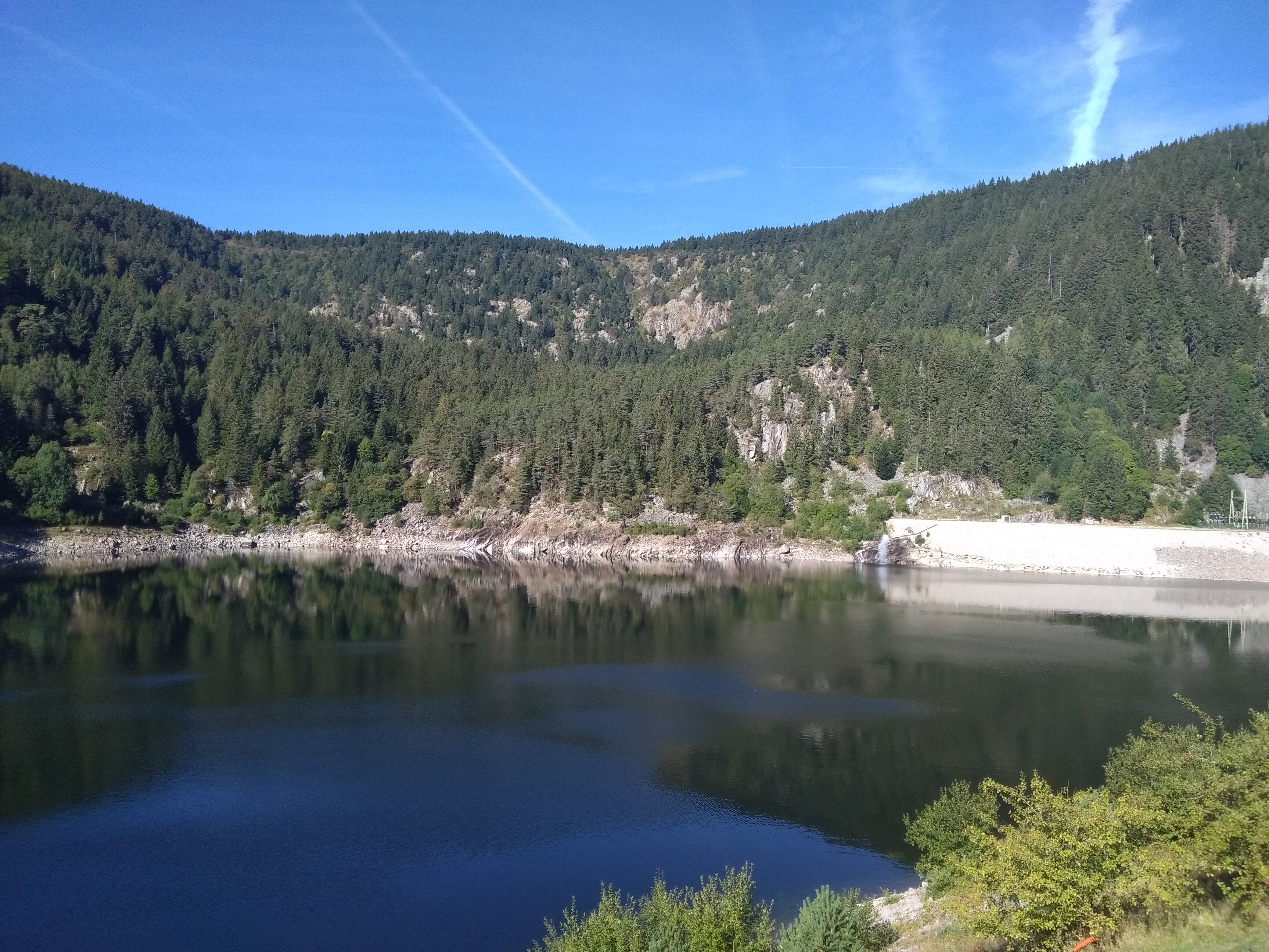 Photo n° 1 de l'avis de jean-claude.E fait le 09/09/2018 à 13:55
