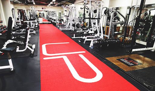 Ultimate Performance Personal Trainers London Mayfair