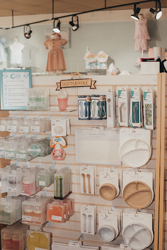 Baby Store «Baby Love», reviews and photos, 465 Boulevard SE #101, Atlanta, GA 30312, USA