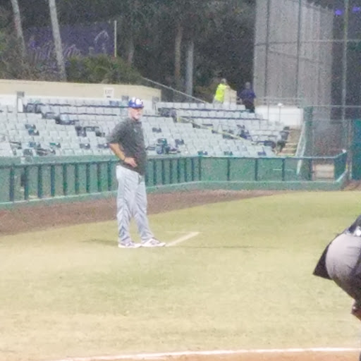 Stadium «City of Palms Park», reviews and photos, 2201 Edison Ave, Fort Myers, FL 33901, USA