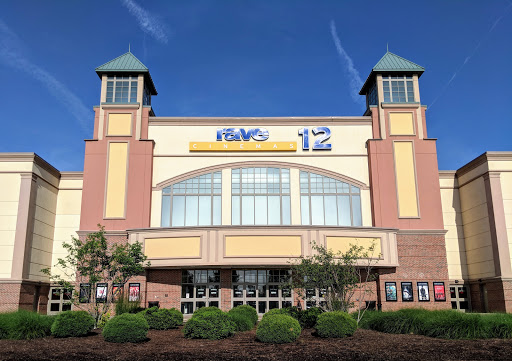 Movie Theater «LEVIS COMMONS 12», reviews and photos, 2005 Hollenbeck Dr, Perrysburg, OH 43551, USA