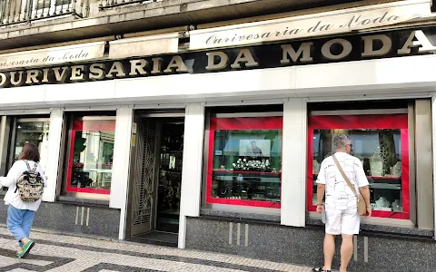 Ourivesaria Da Moda, S.A image