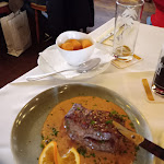 Photo n°1 de l'avis de Thomas.h fait le 29/01/2024 à 09:31 sur le  Zur Kanzel à Trier