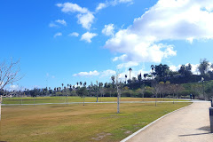 Ryan Bonaminio Park