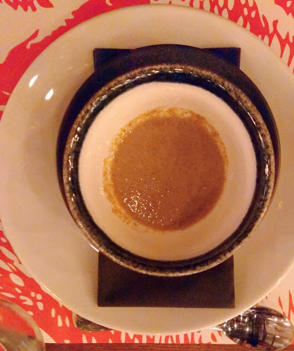 Meat the Stars - Εστιατόριο