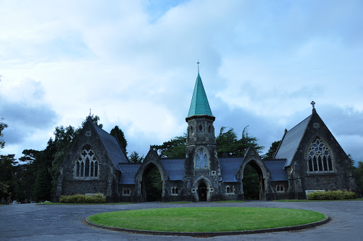 Cathays Library