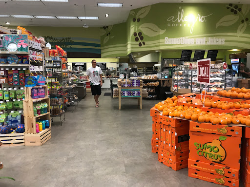 Grocery Store «Whole Foods Market», reviews and photos, 405 Pacific Coast Hwy, Redondo Beach, CA 90277, USA
