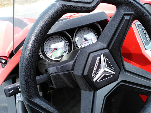 ATV Dealer «Longshore Cycle Center», reviews and photos, 913 Mitchell Blvd, Florence, AL 35630, USA