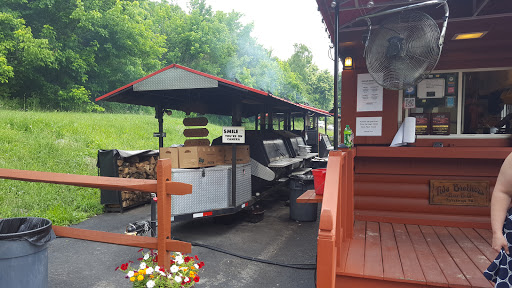 Caterer «Two Brothers Bar-B-Q», reviews and photos, 5228 Thoms Run Rd, Presto, PA 15142, USA