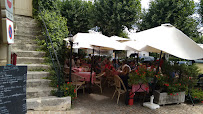 Atmosphère du Restaurant Le Mediéval à Saint-Émilion - n°10