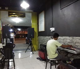 Novels Coffee Shop photo