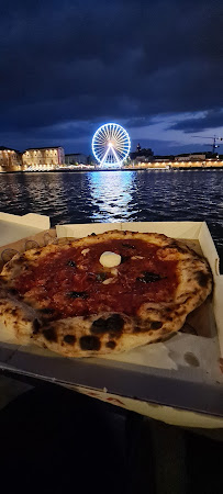 Pizza du Pizzeria Marcello à Toulouse - n°11