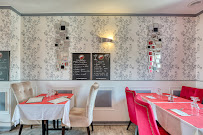 Atmosphère du Restaurant italien La Giostra à Saint-Rémy-lès-Chevreuse - n°11