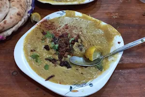 Karachi Haleem Larkana image