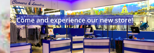 Dry Cleaner «Magic Cleaners and Laundry, Inc.», reviews and photos, 89 N Lake Ave, Pasadena, CA 91101, USA