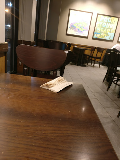 Coffee Shop «Starbucks», reviews and photos, 40 W Park Pl, Morristown, NJ 07960, USA
