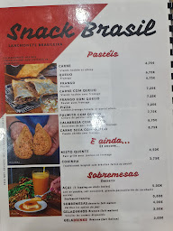 Photo n°8 de Snack Brasil à Lyon ()
